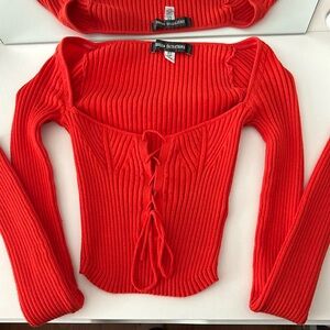 Urban outfitters top